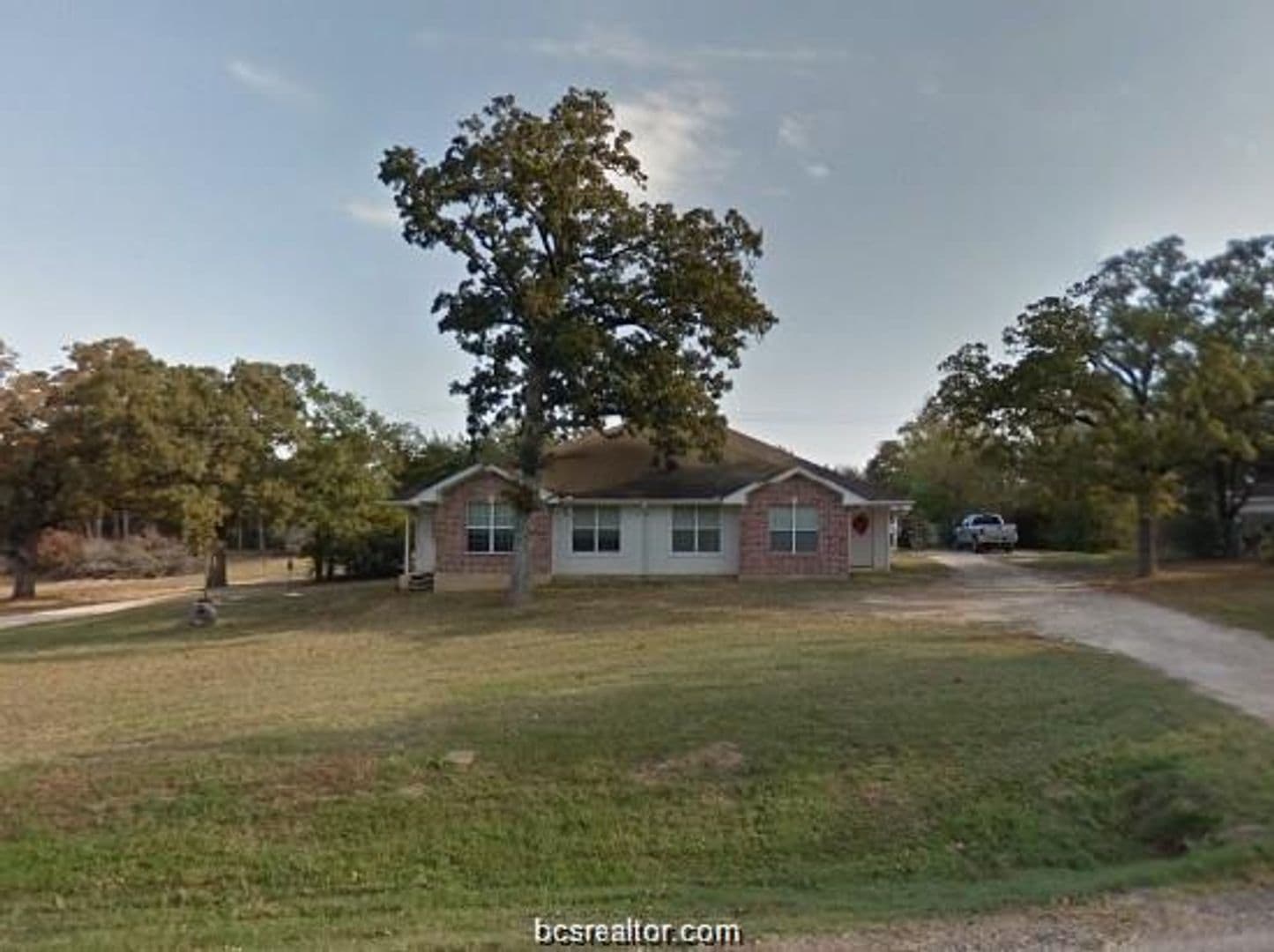 College Station Apartment: 11347 North Dowling Road