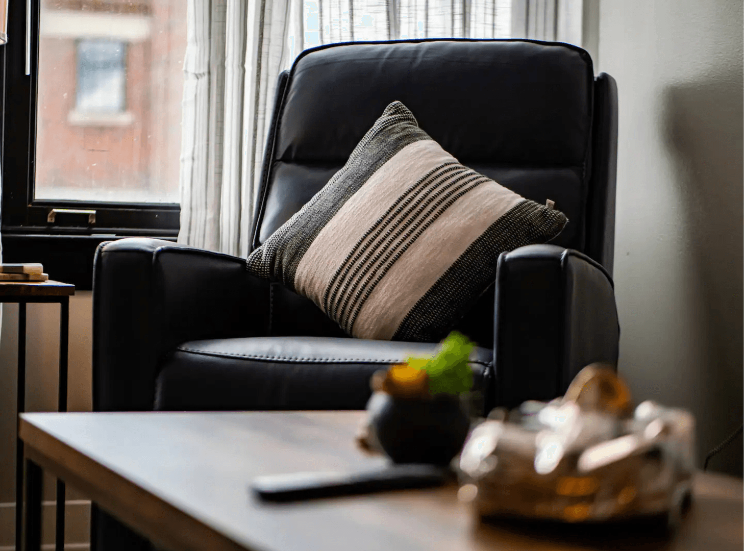 Cleveland Apartment: 1211 West 9th Street