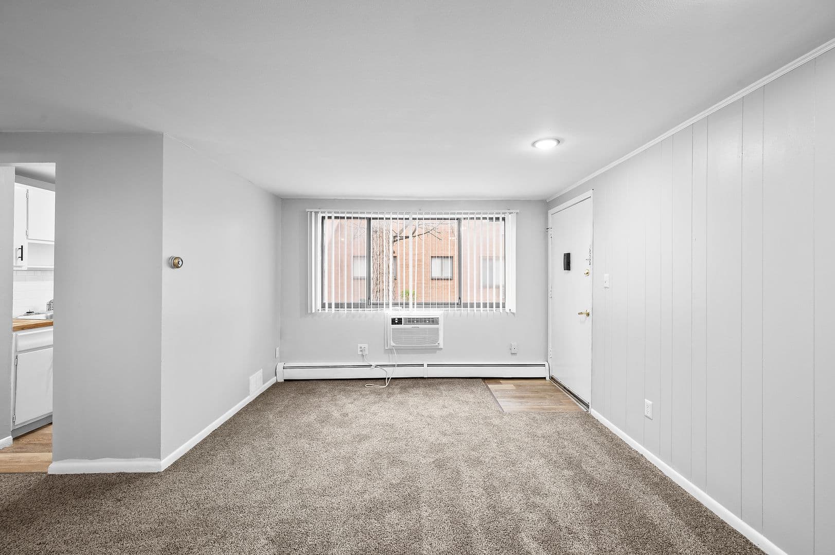 Cleveland Apartment: 4015 Rocky River Dr.