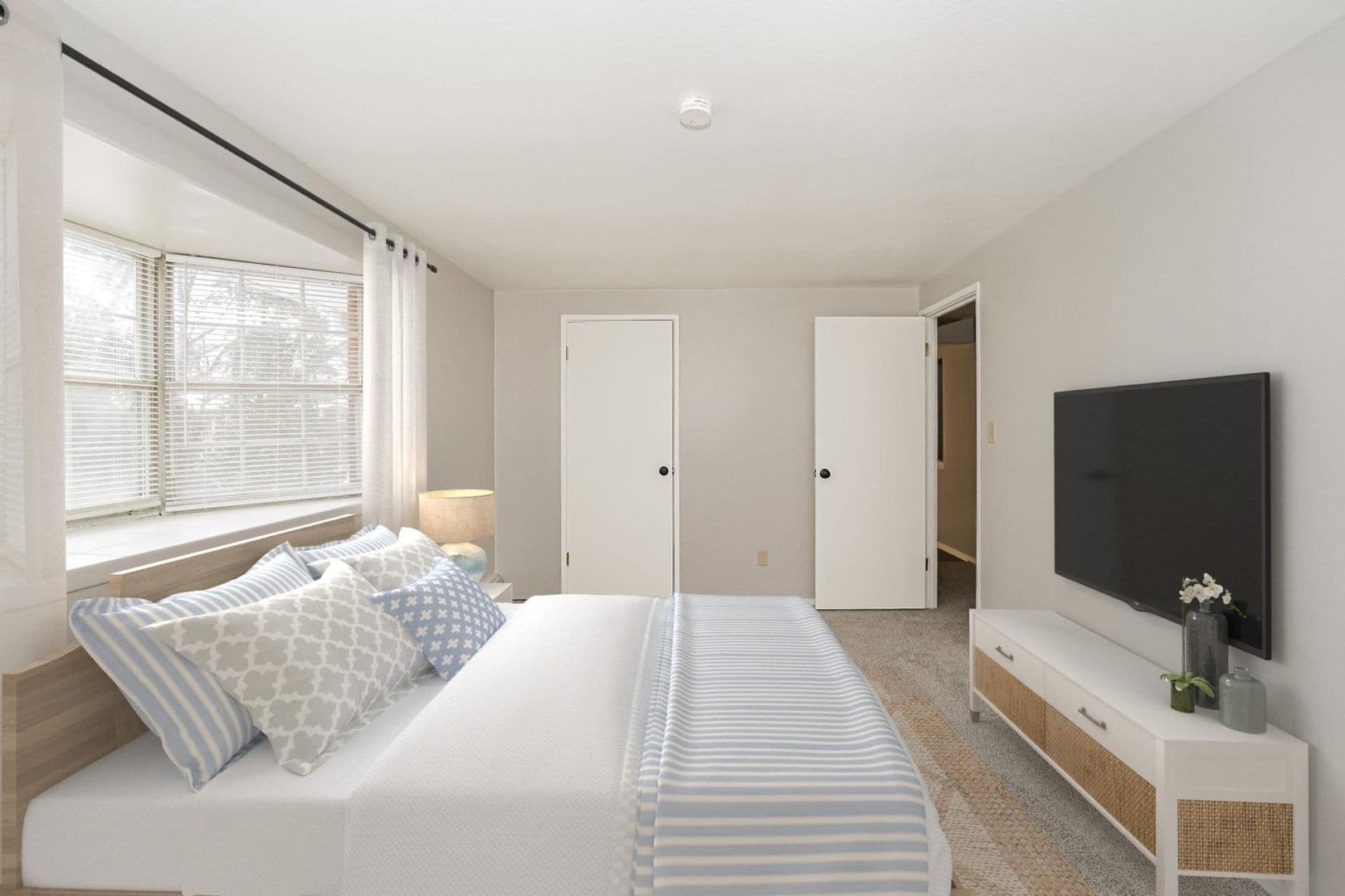 North Olmsted Apartment: 23464 Lorain Road