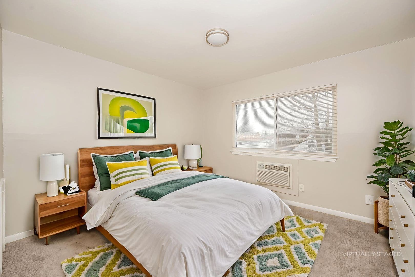 Cleveland Apartment: 4072 Fulton Rd