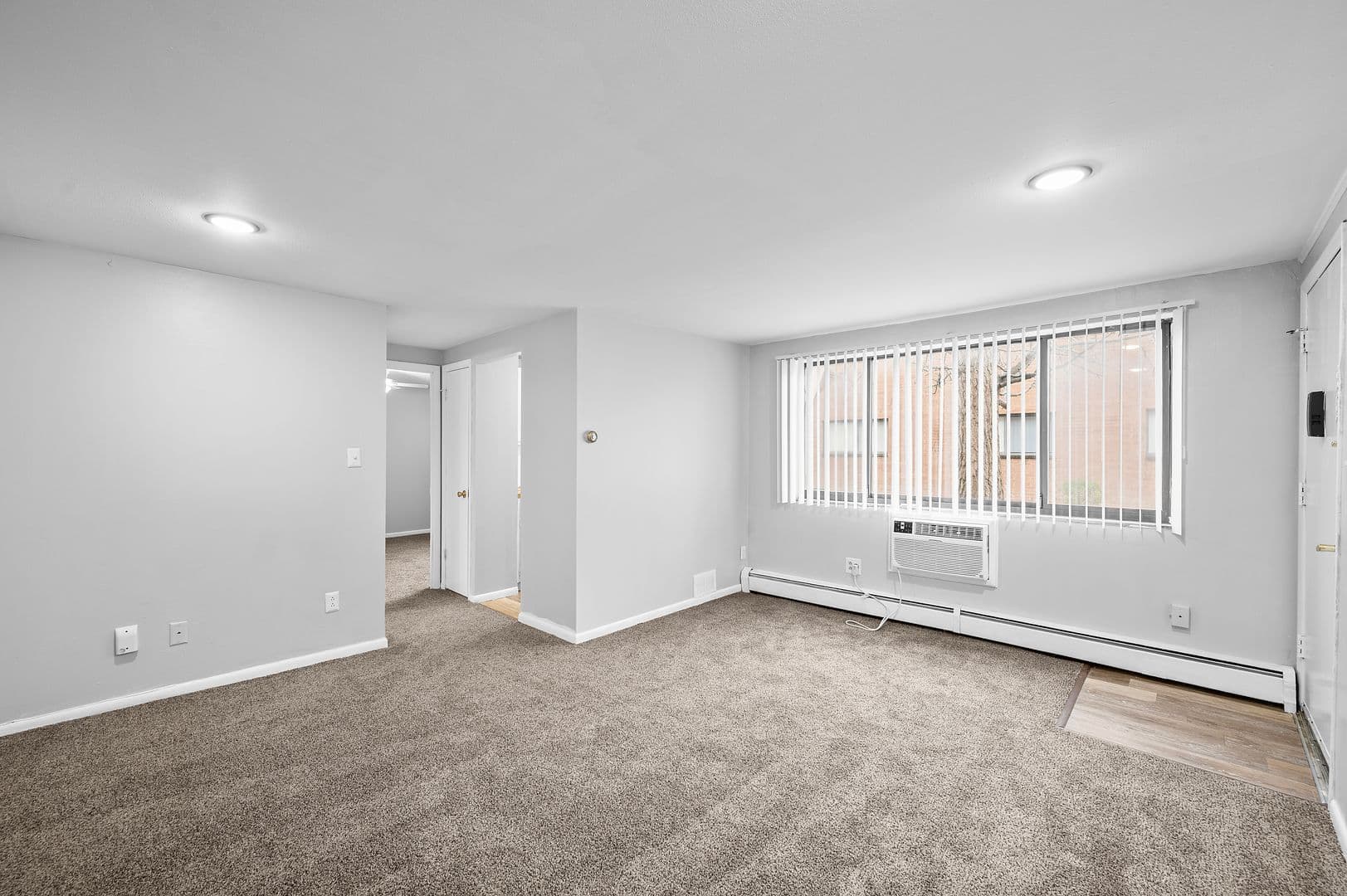 Cleveland Apartment: 4015 Rocky River Dr.