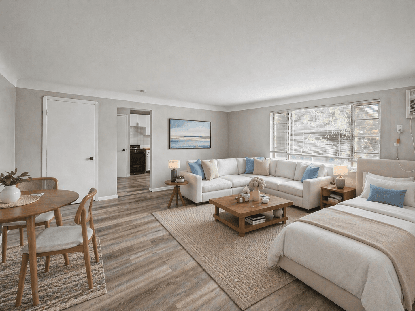 Cleveland Apartment: 4701 Broadview Road