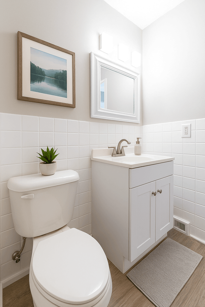 Cleveland Apartment: 4211 Fulton Parkway