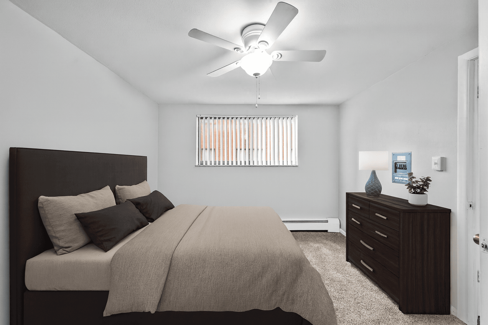 Cleveland Apartment: 4015 Rocky River Dr.