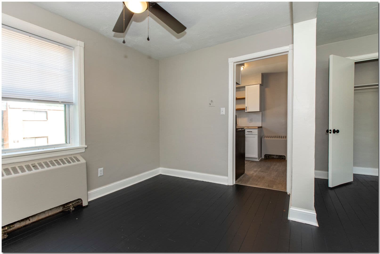 Cleveland Apartment: 4027 Rocky River Dr.