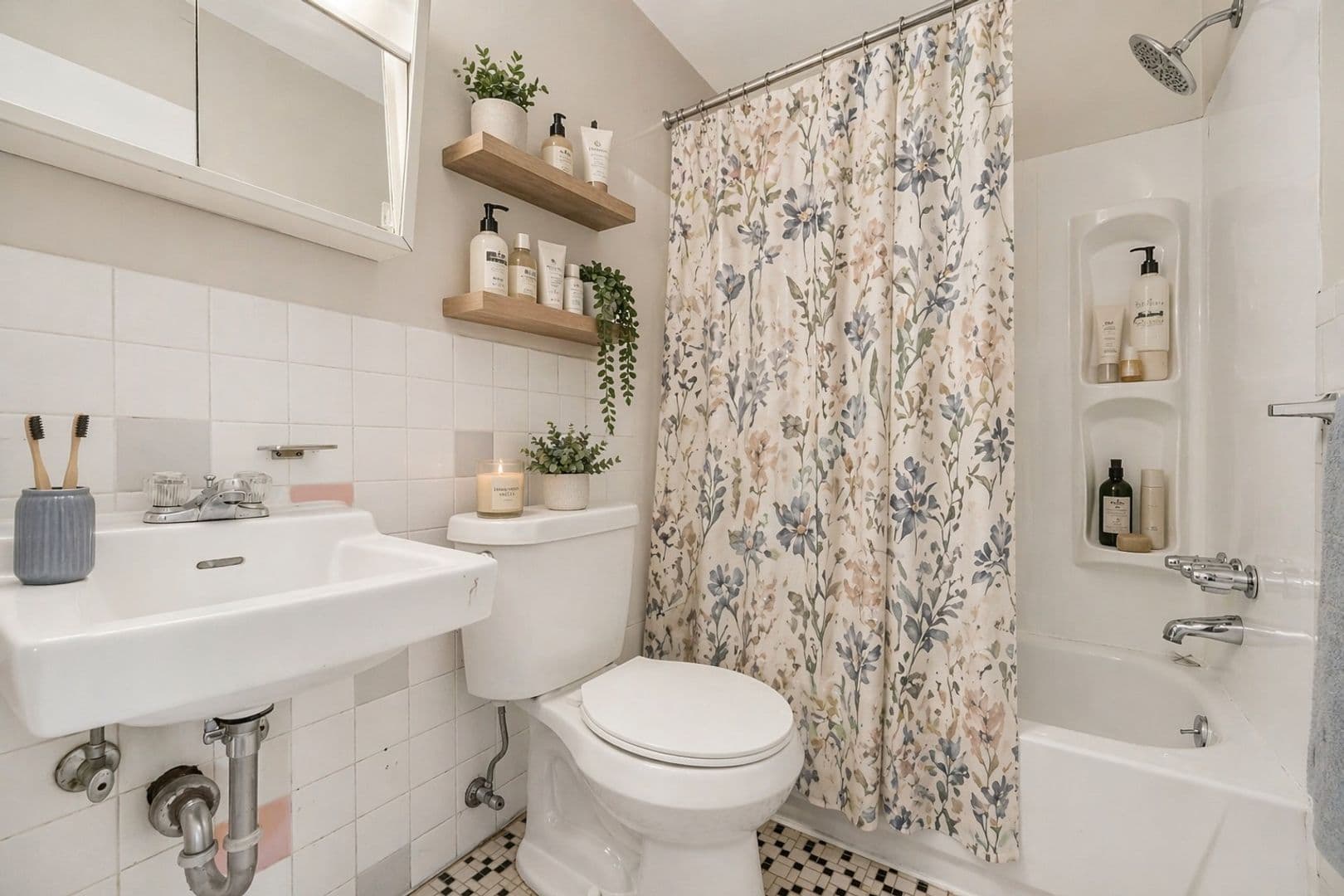 Brooklyn Apartment: 8257 Memphis Avenue