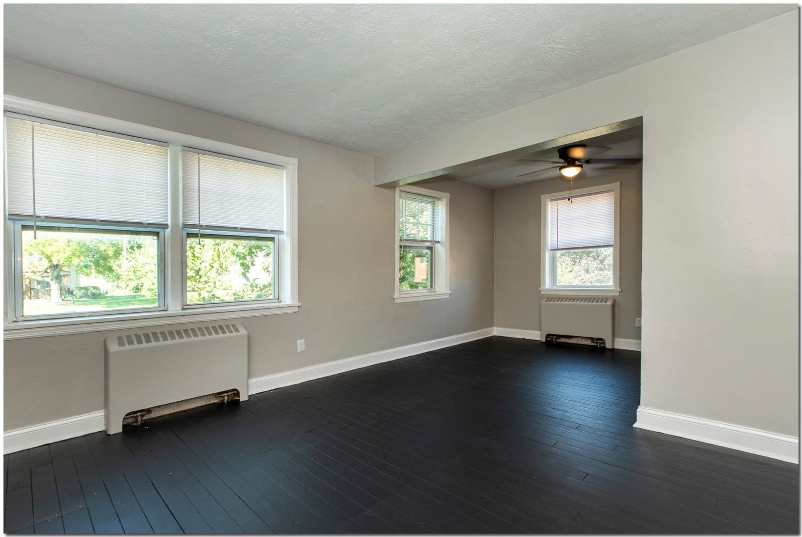 Cleveland Apartment: 4027 Rocky River Dr.
