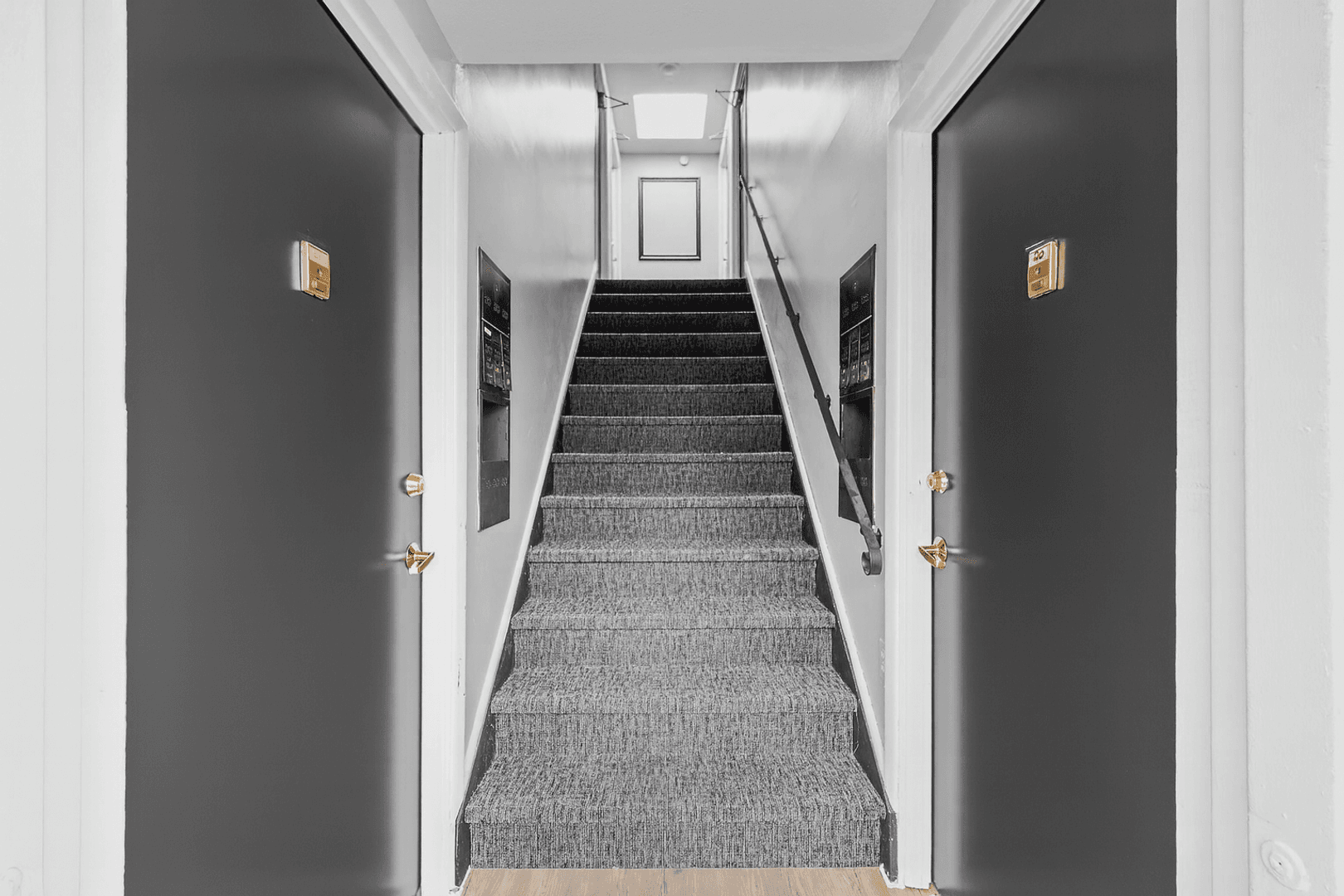 Cleveland Apartment: 4015 Rocky River Dr.