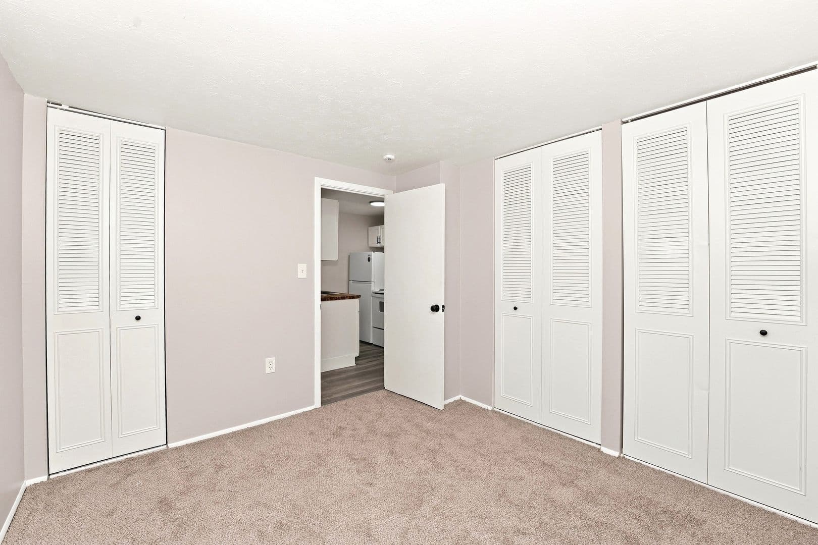 Cleveland Apartment: 4211 W. 20th Street