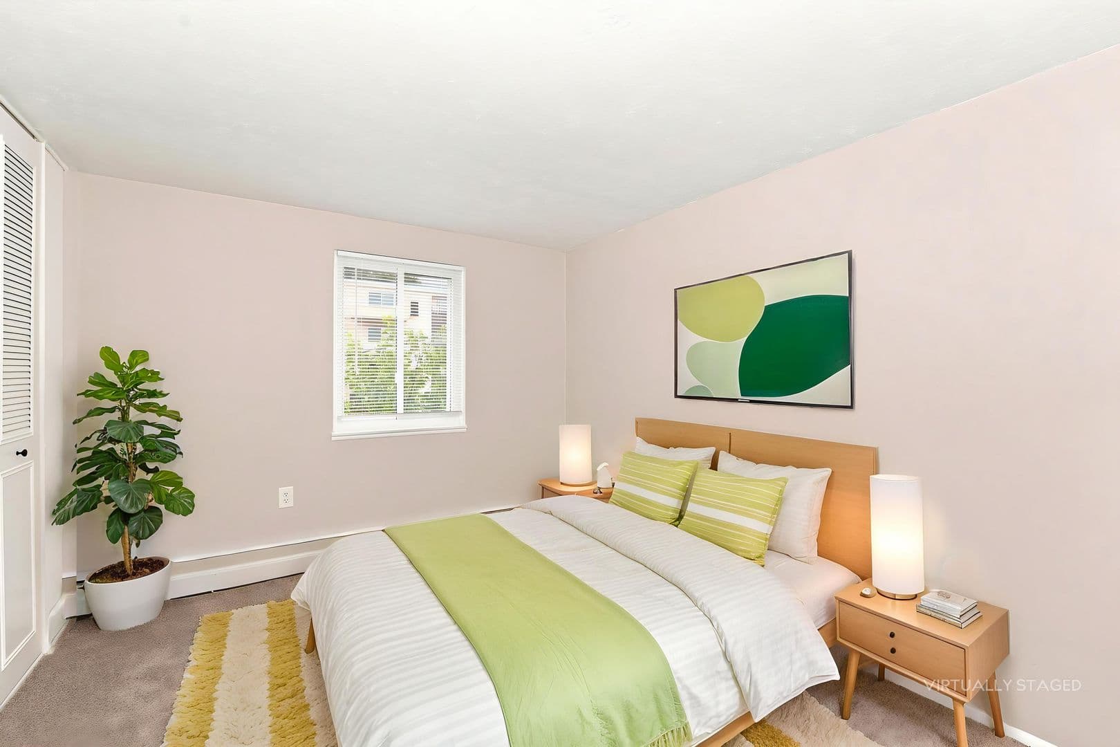 Cleveland Apartment: 4211 W. 20th Street