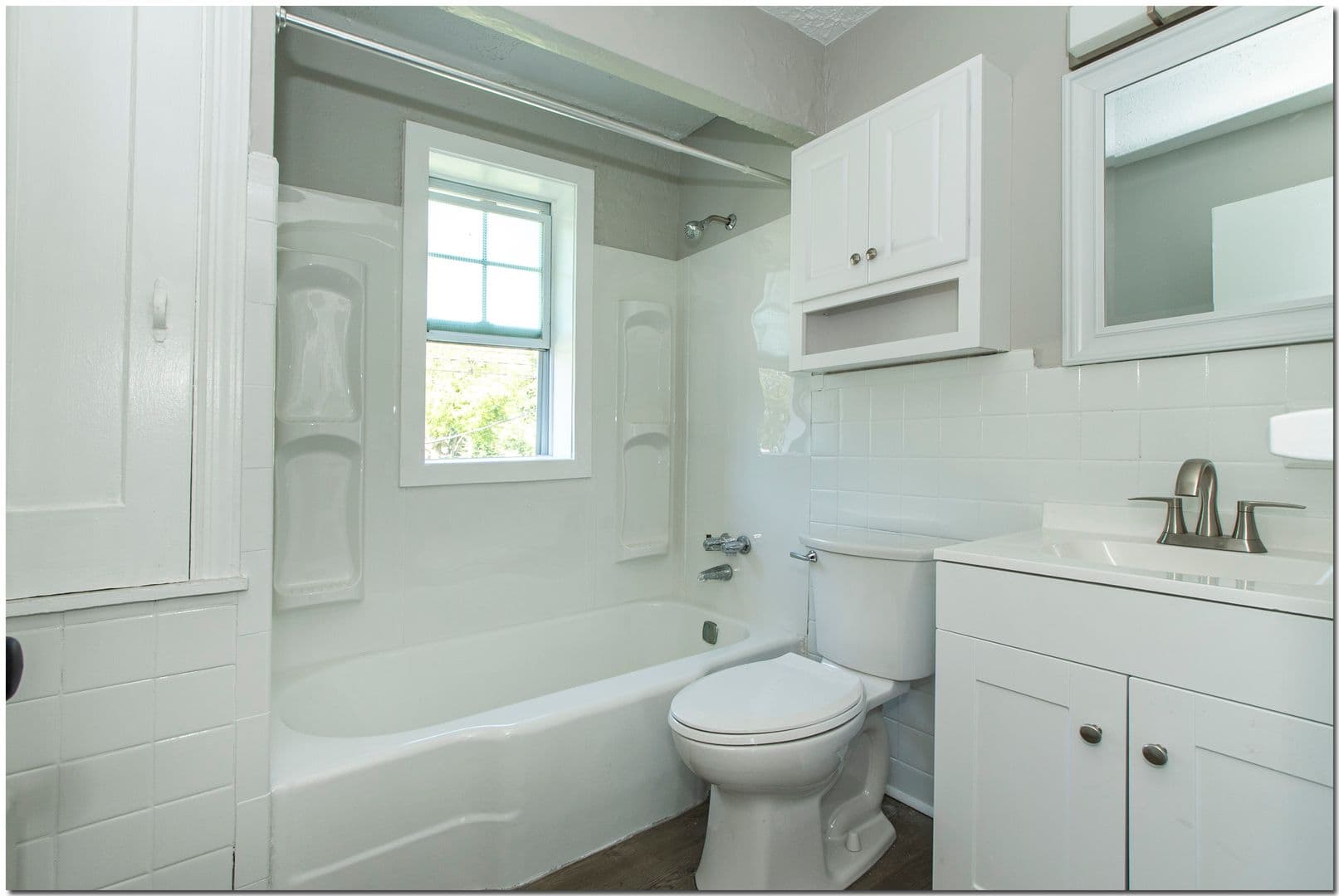 Cleveland Apartment: 4027 Rocky River Dr.