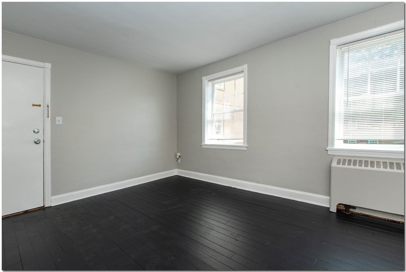 Cleveland Apartment: 4027 Rocky River Dr.