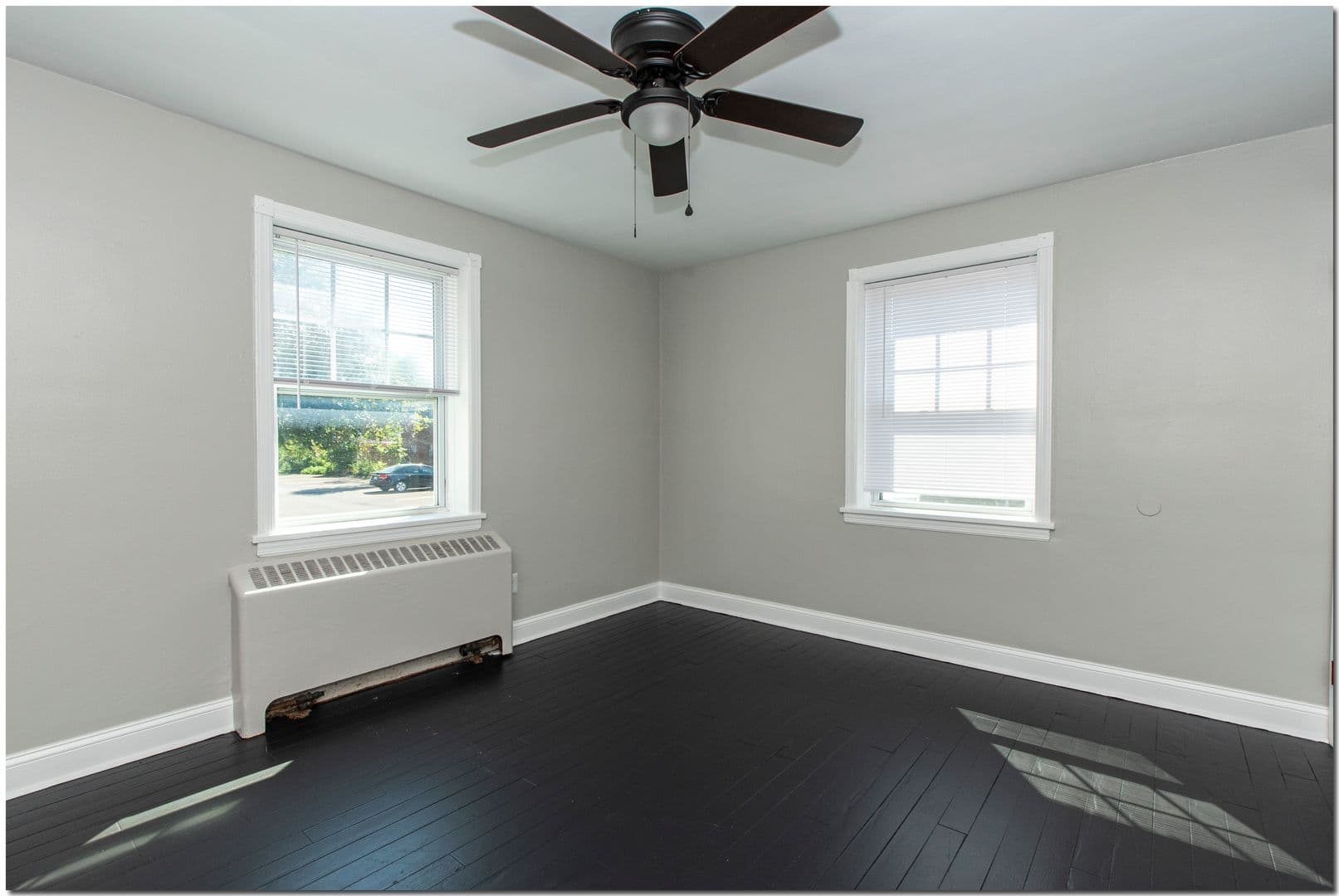 Cleveland Apartment: 4027 Rocky River Dr.