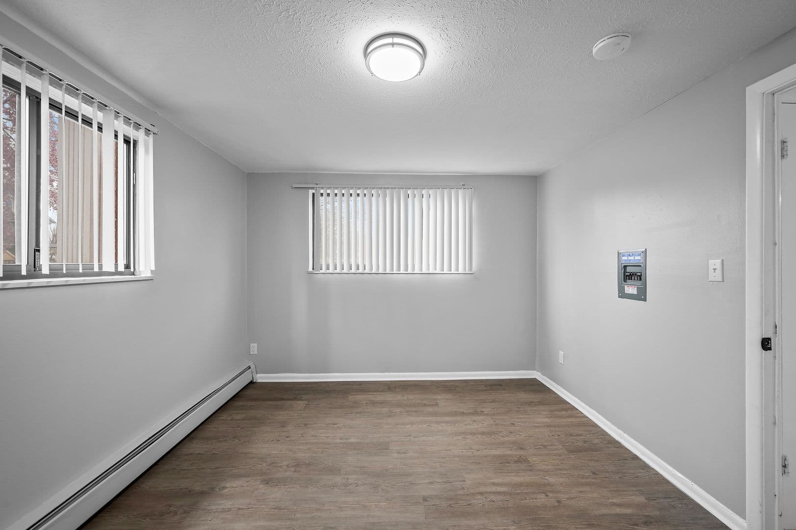 Cleveland Apartment: 4015 Rocky River Dr.