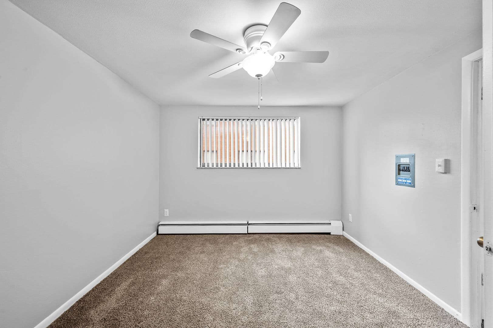 Cleveland Apartment: 4015 Rocky River Dr.