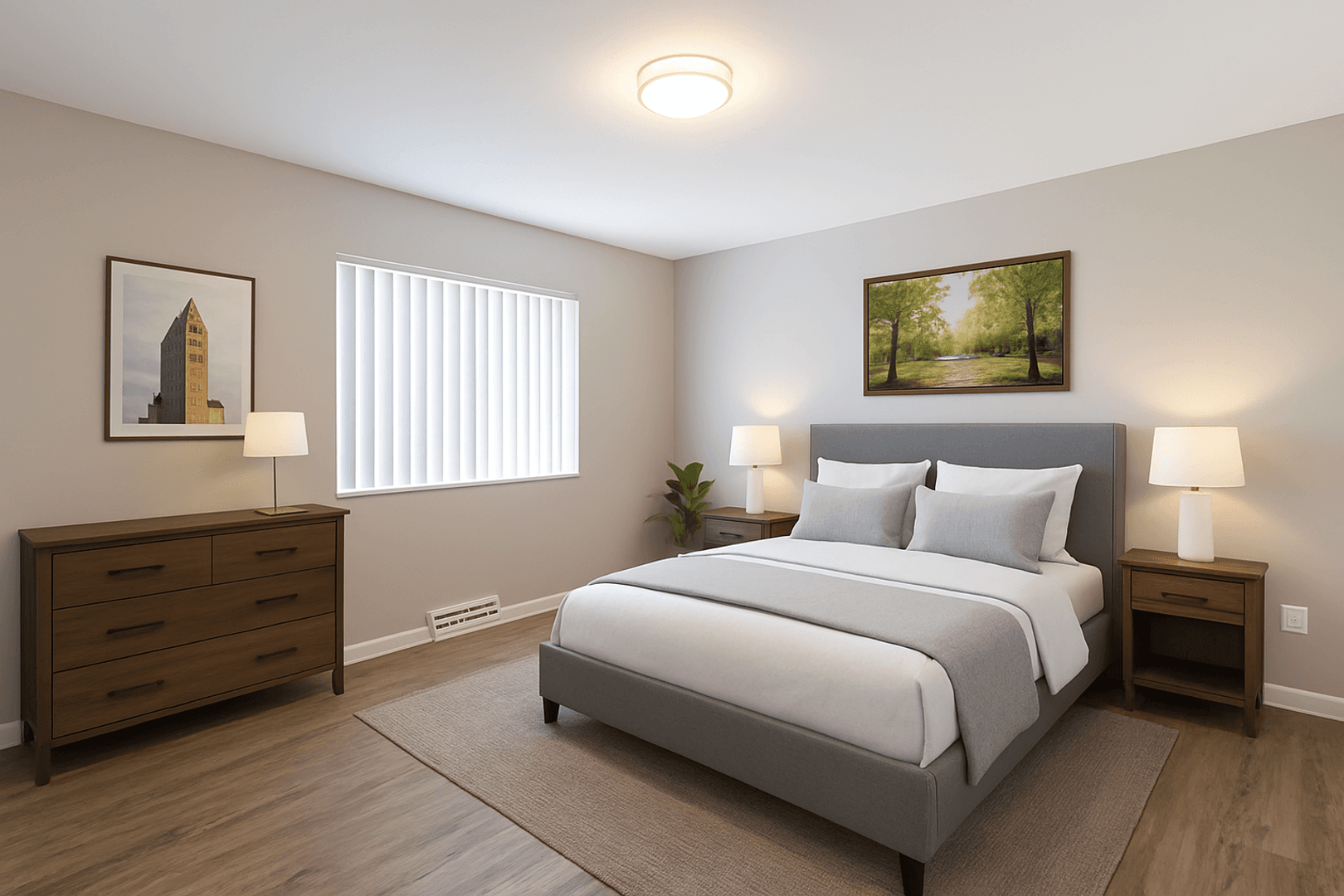 Cleveland Apartment: 4211 Fulton Parkway