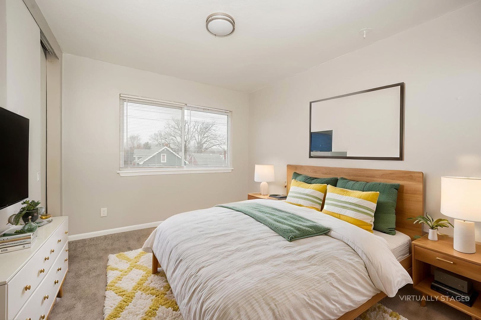 Cleveland Apartment: 4072 Fulton Rd