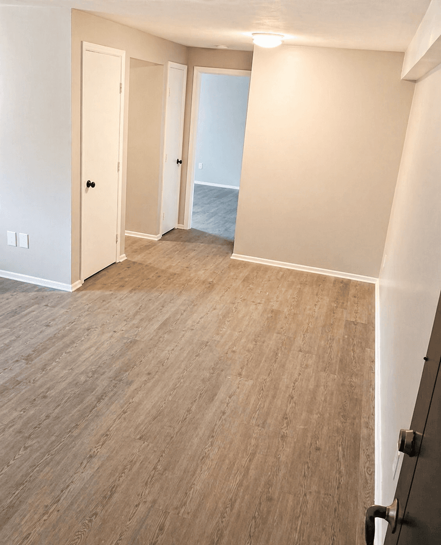 Cleveland Apartment: 14411 Triskett Rd