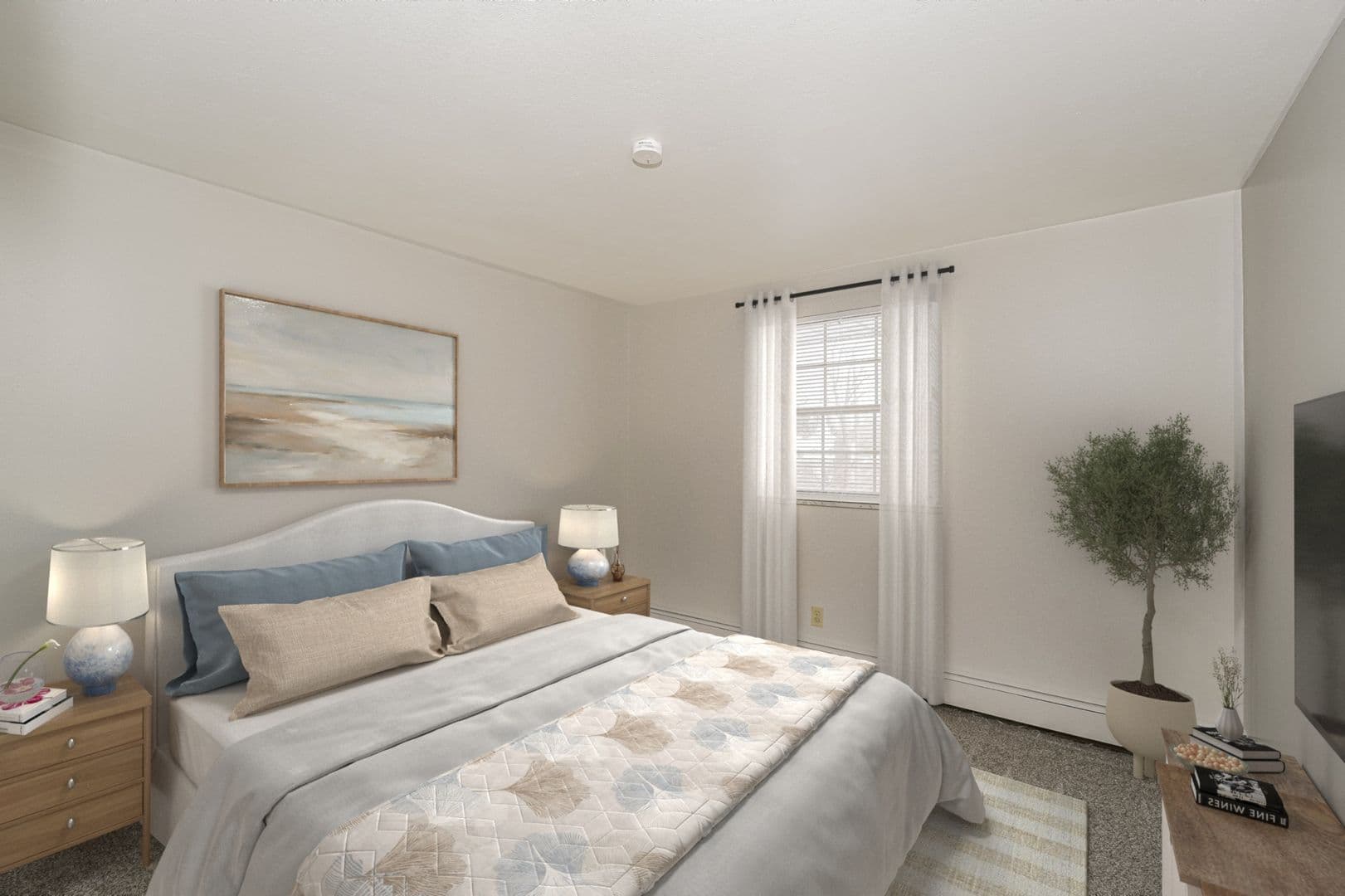 North Olmsted Apartment: 23464 Lorain Road