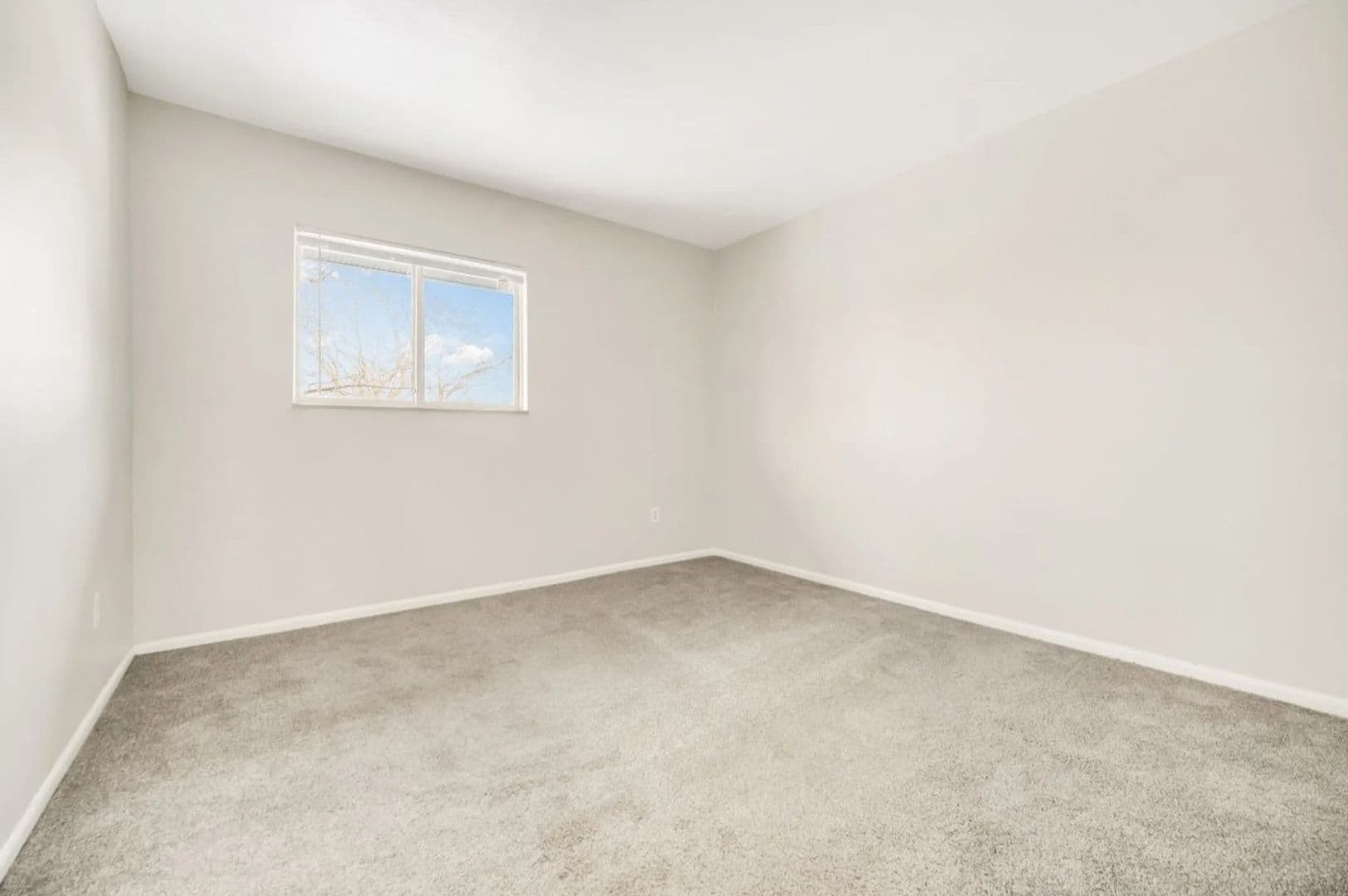 Brooklyn Apartment: 8257 Memphis Avenue