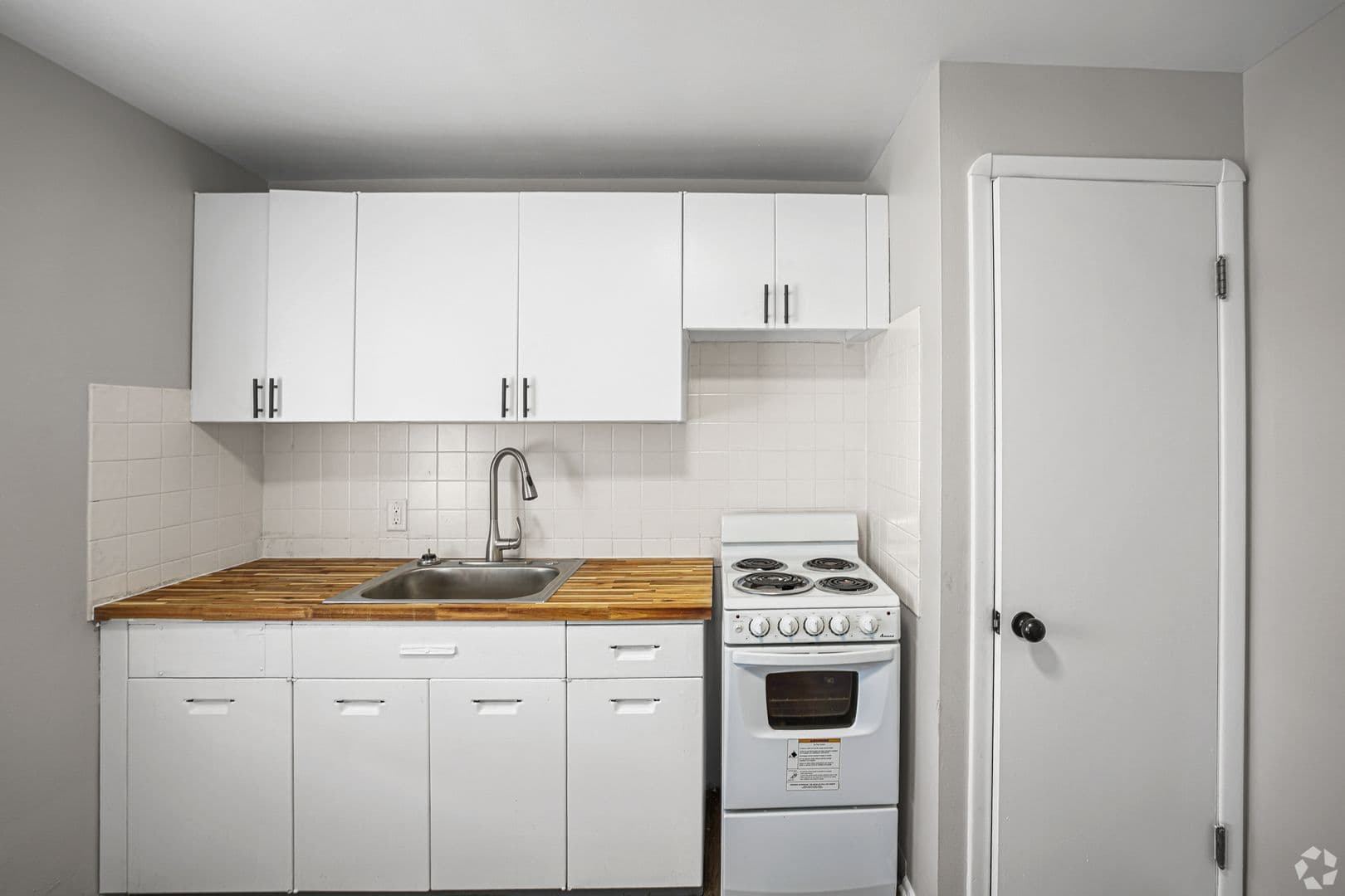 Cleveland Apartment: 4701 Broadview Road