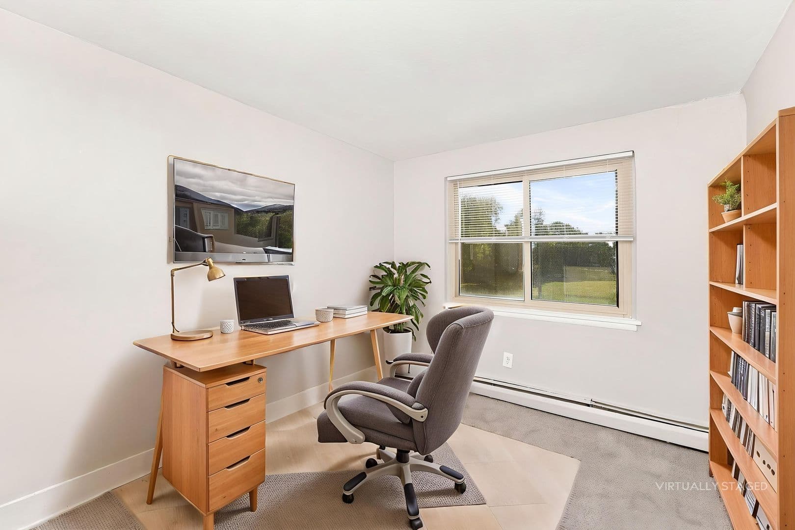 Cleveland Apartment: 2303 Forestdale Ave.