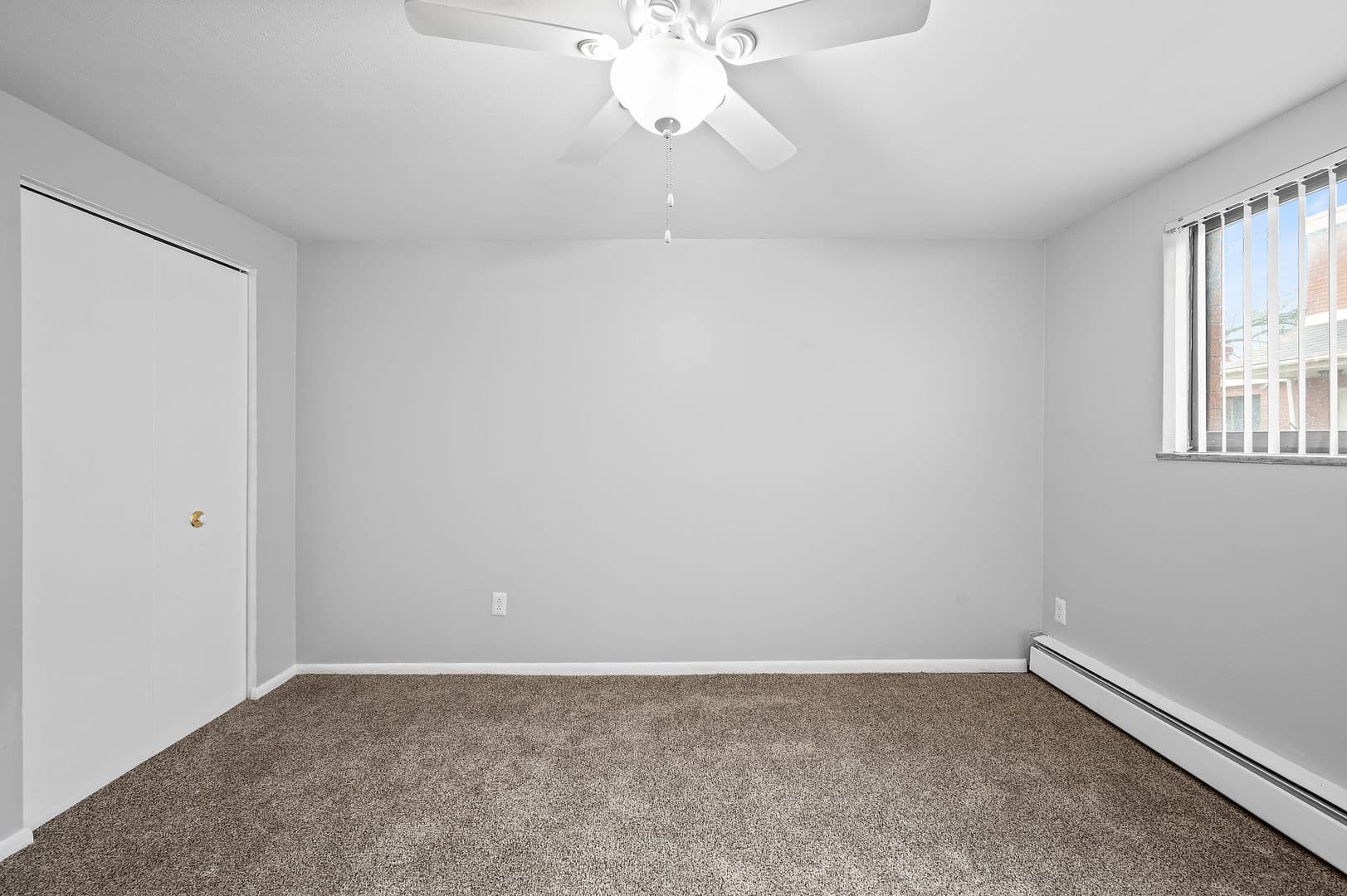 Cleveland Apartment: 4015 Rocky River Dr.