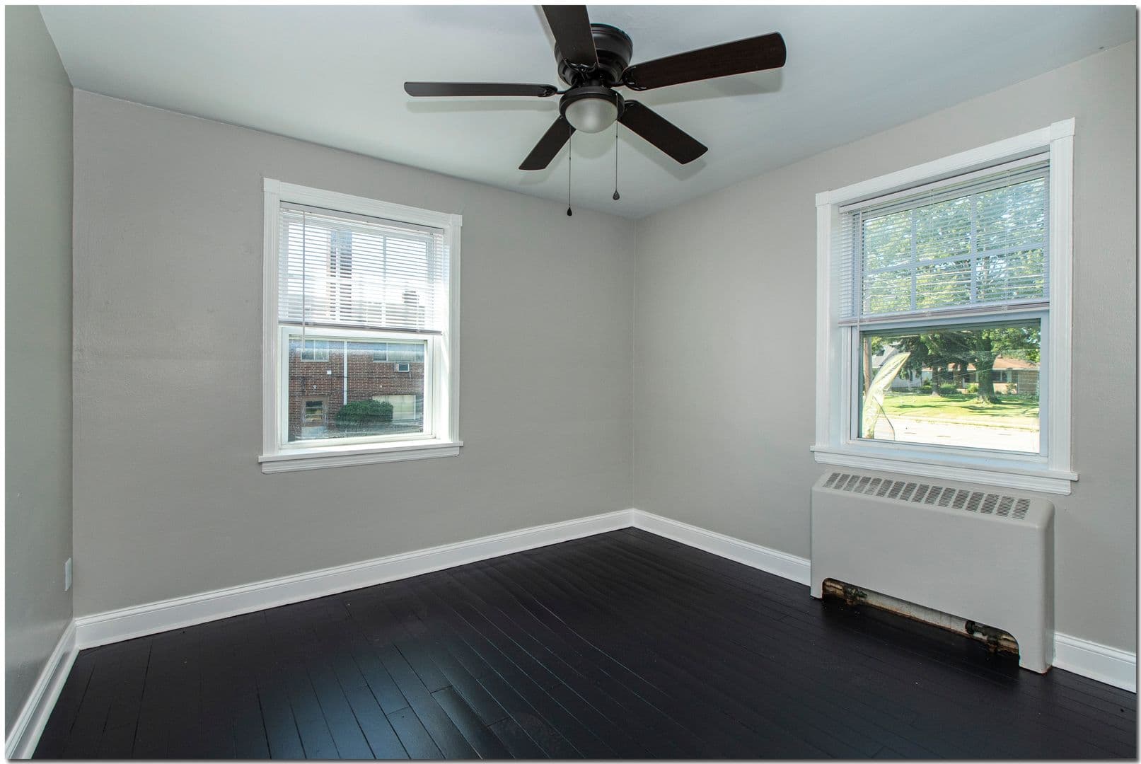 Cleveland Apartment: 4027 Rocky River Dr.