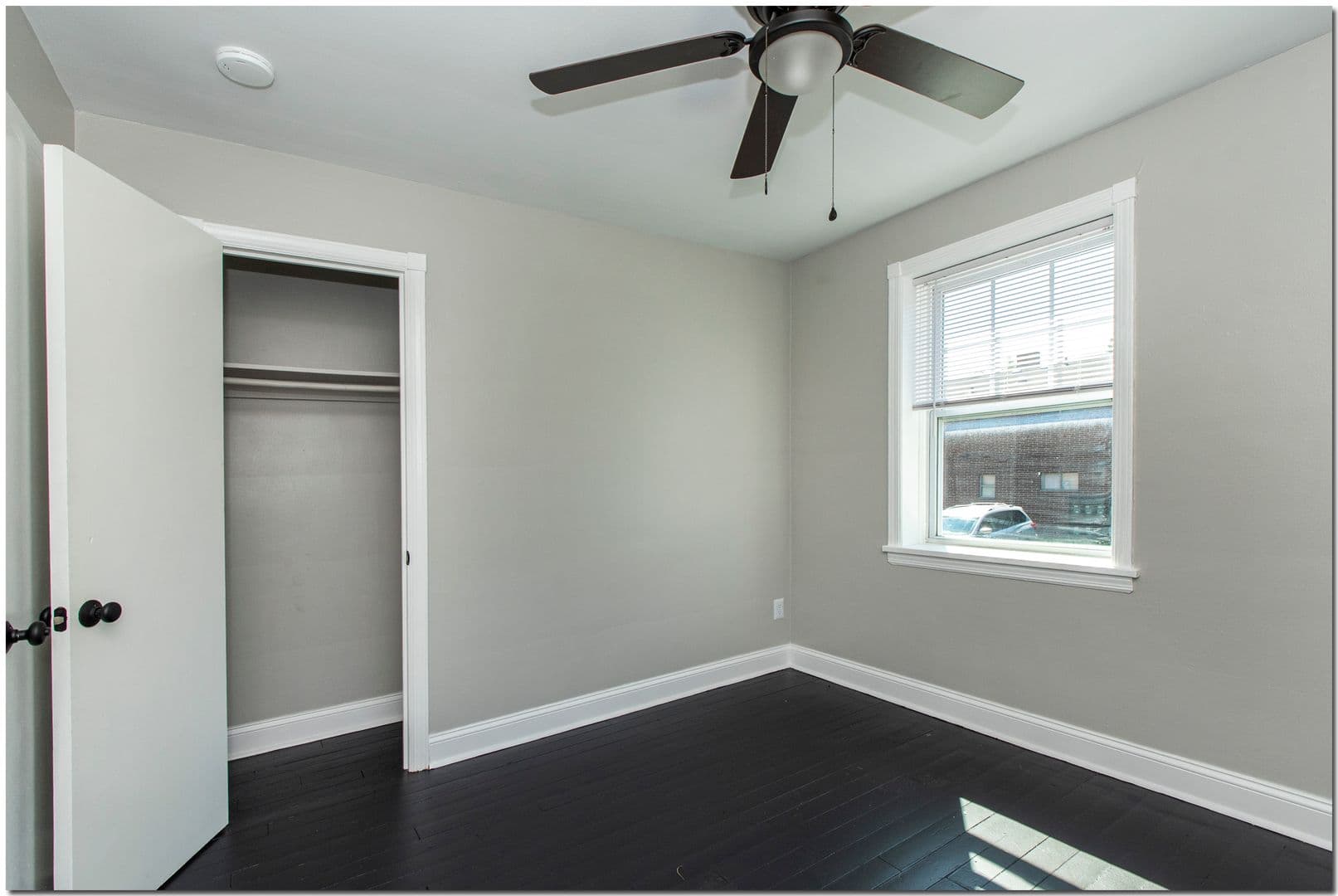 Cleveland Apartment: 4027 Rocky River Dr.