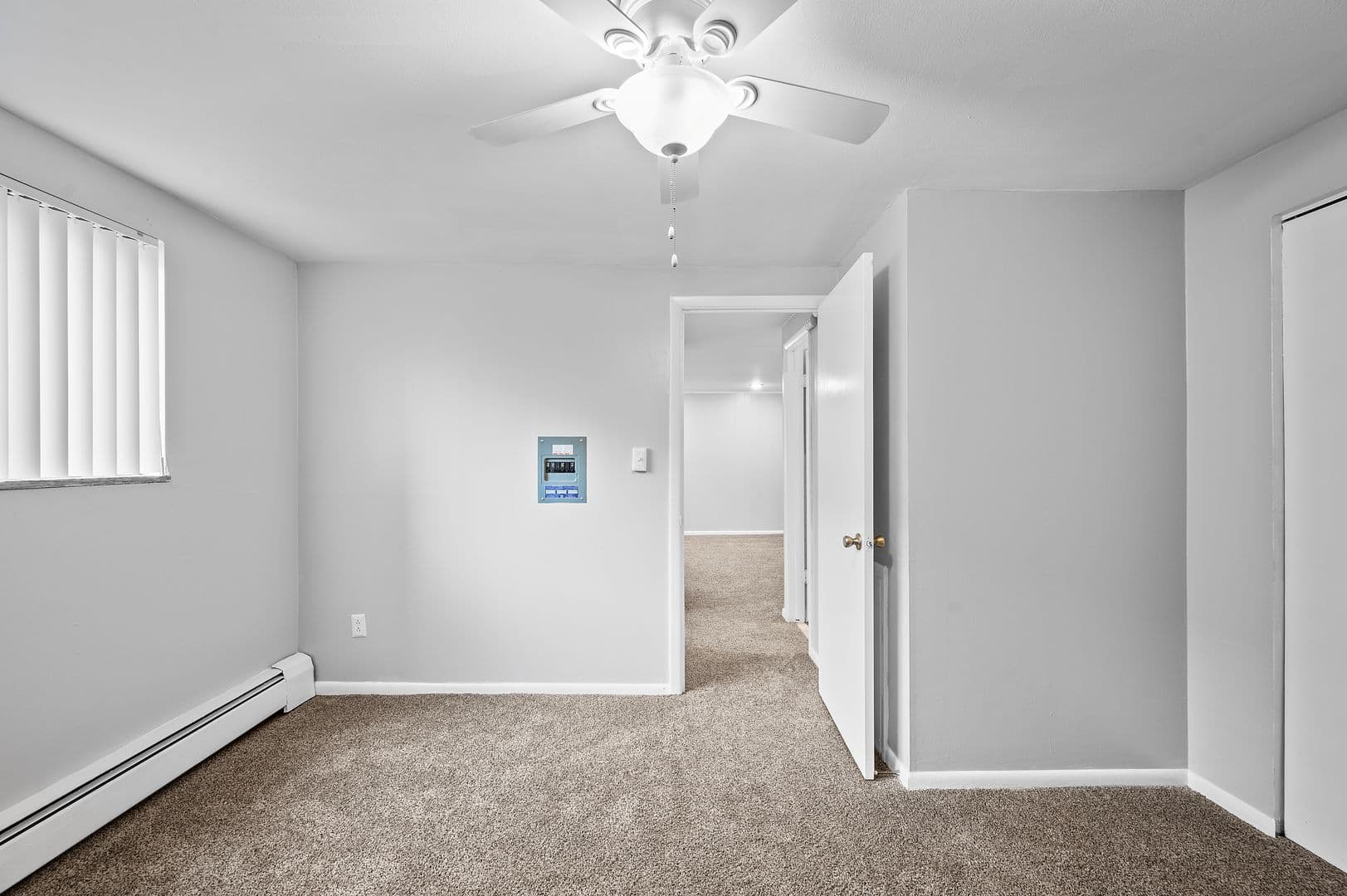 Cleveland Apartment: 4015 Rocky River Dr.