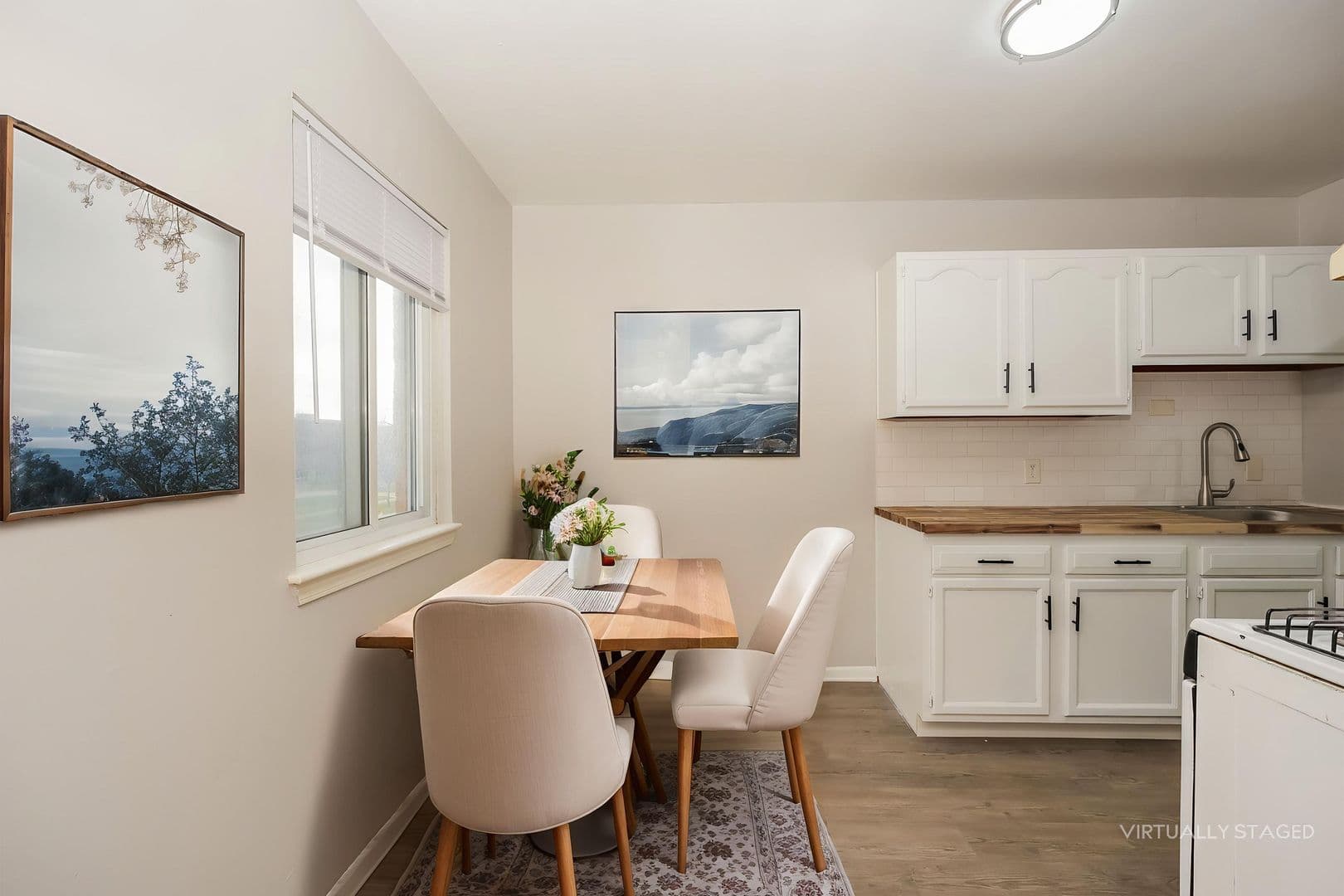 Cleveland Apartment: 4072 Fulton Rd