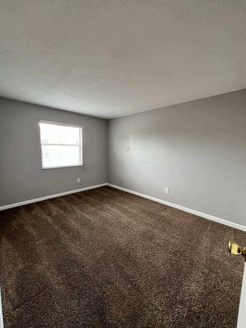 Cincinnati Apartment: Beech Ave
