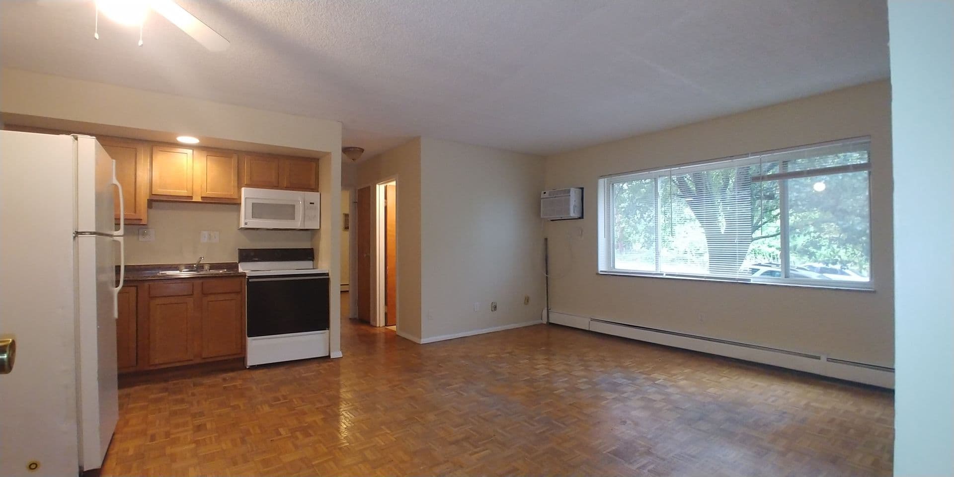 Cincinnati Apartment: 1625 Asmann Ave