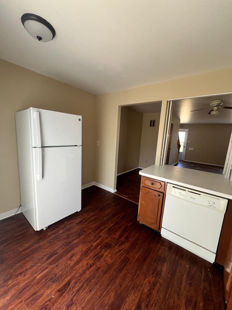 Cincinnati Apartment: FourTowers Dr