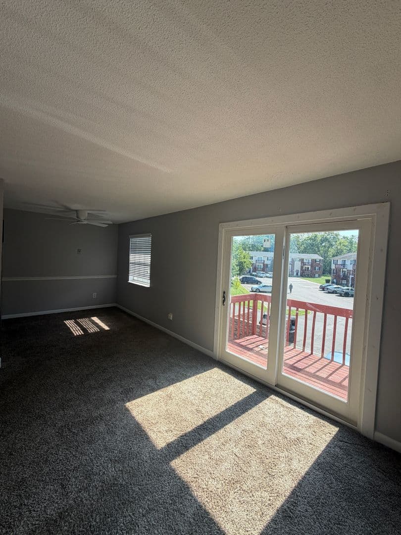 Cincinnati Apartment: Beech Ave