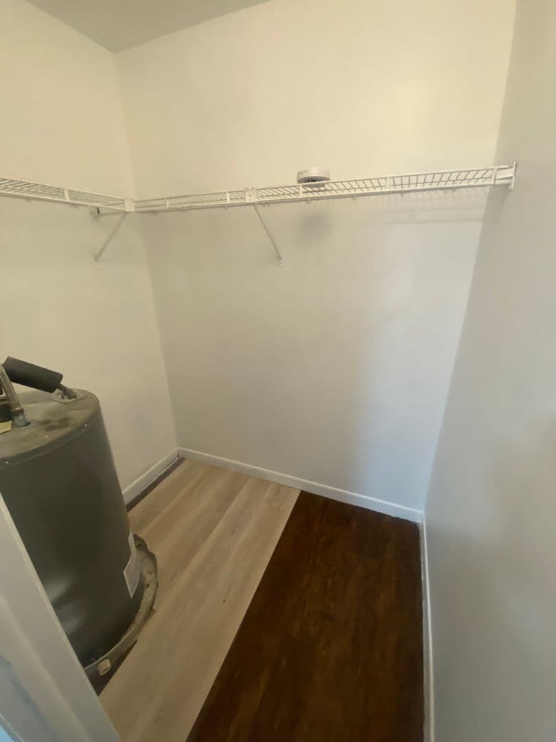 Tampa Apartment: 1206 E 99th Ave. Apt B