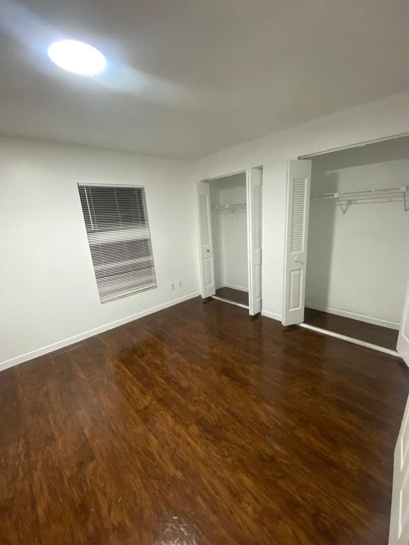 Tampa Apartment: 1206 E 99th Ave. Apt B