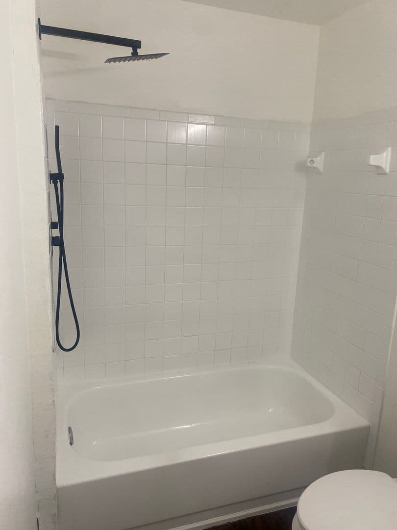 Tampa Apartment: 1206 E 99th Ave. Apt B