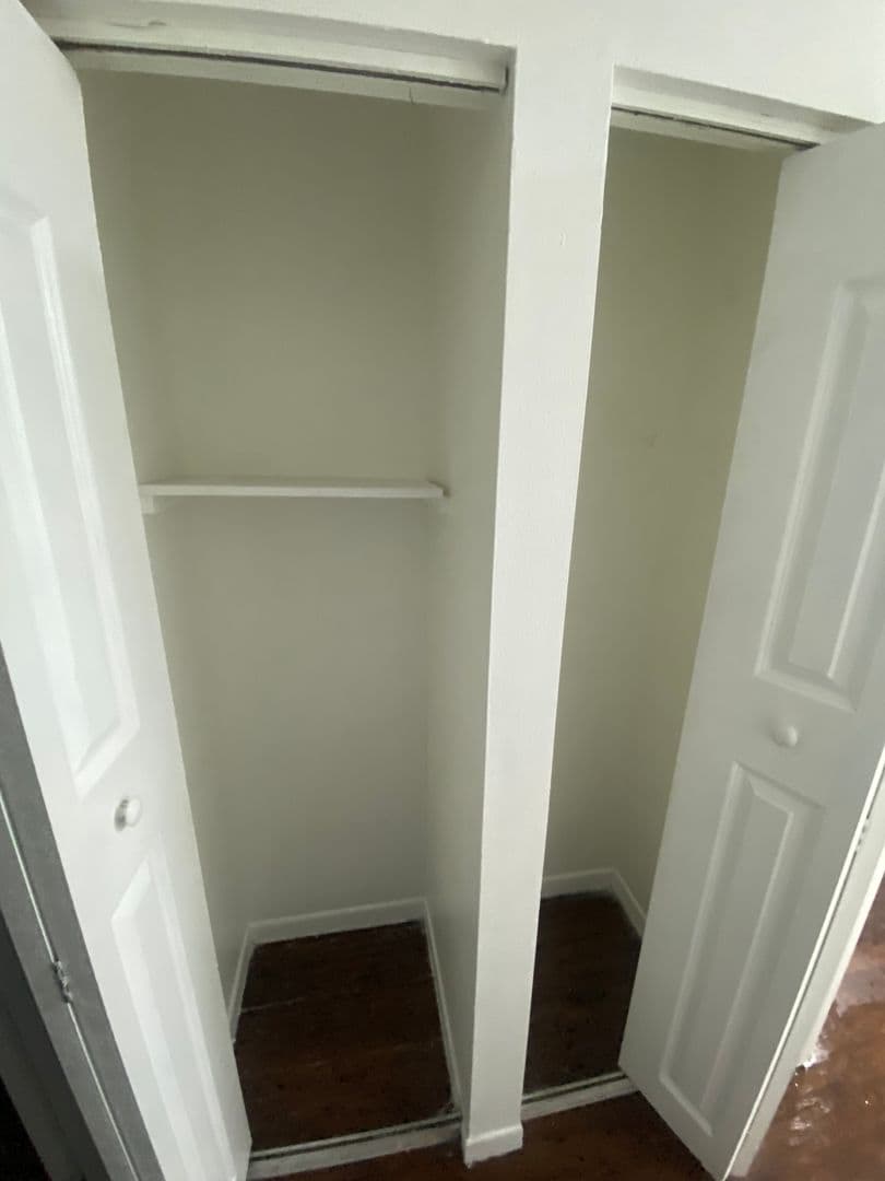 Tampa Apartment: 1206 E 99th Ave. Apt B