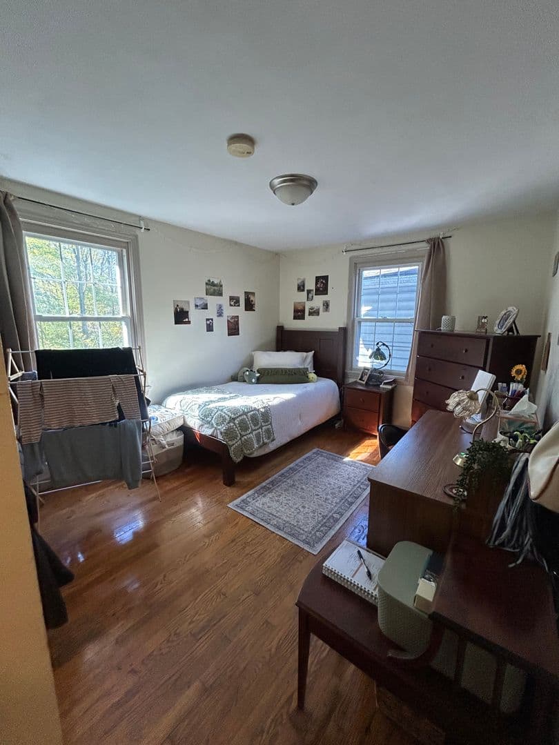 State College House: 892 N Allen St