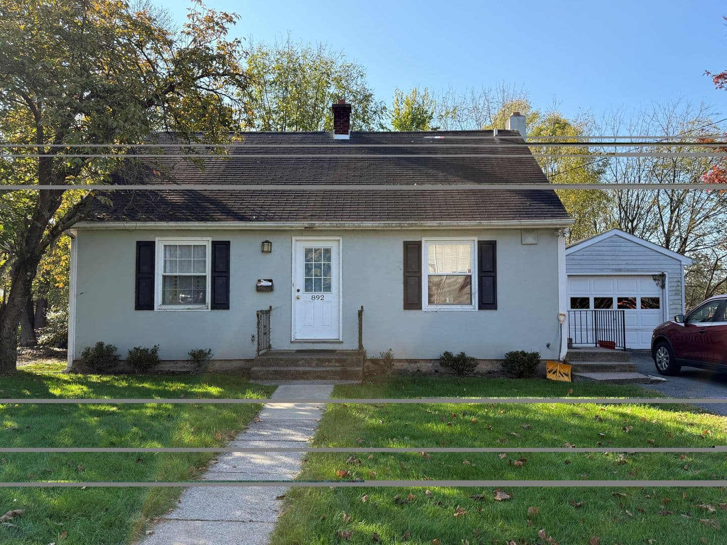 State College House: 892 N Allen St