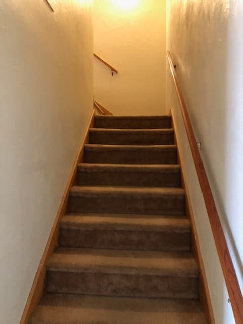 State College Apartment: 100-1 E. Cherry Lane
