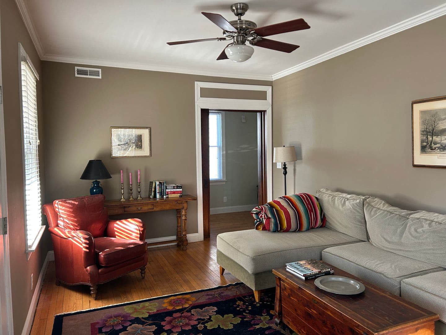 State College House: 231 E. Park Avenue