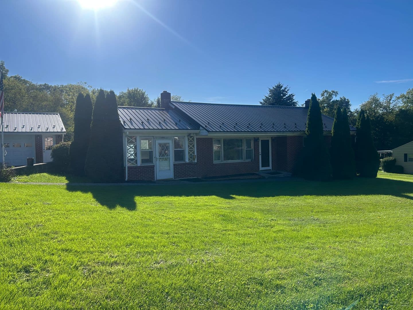 State College House: 142 Sycamore Drive
