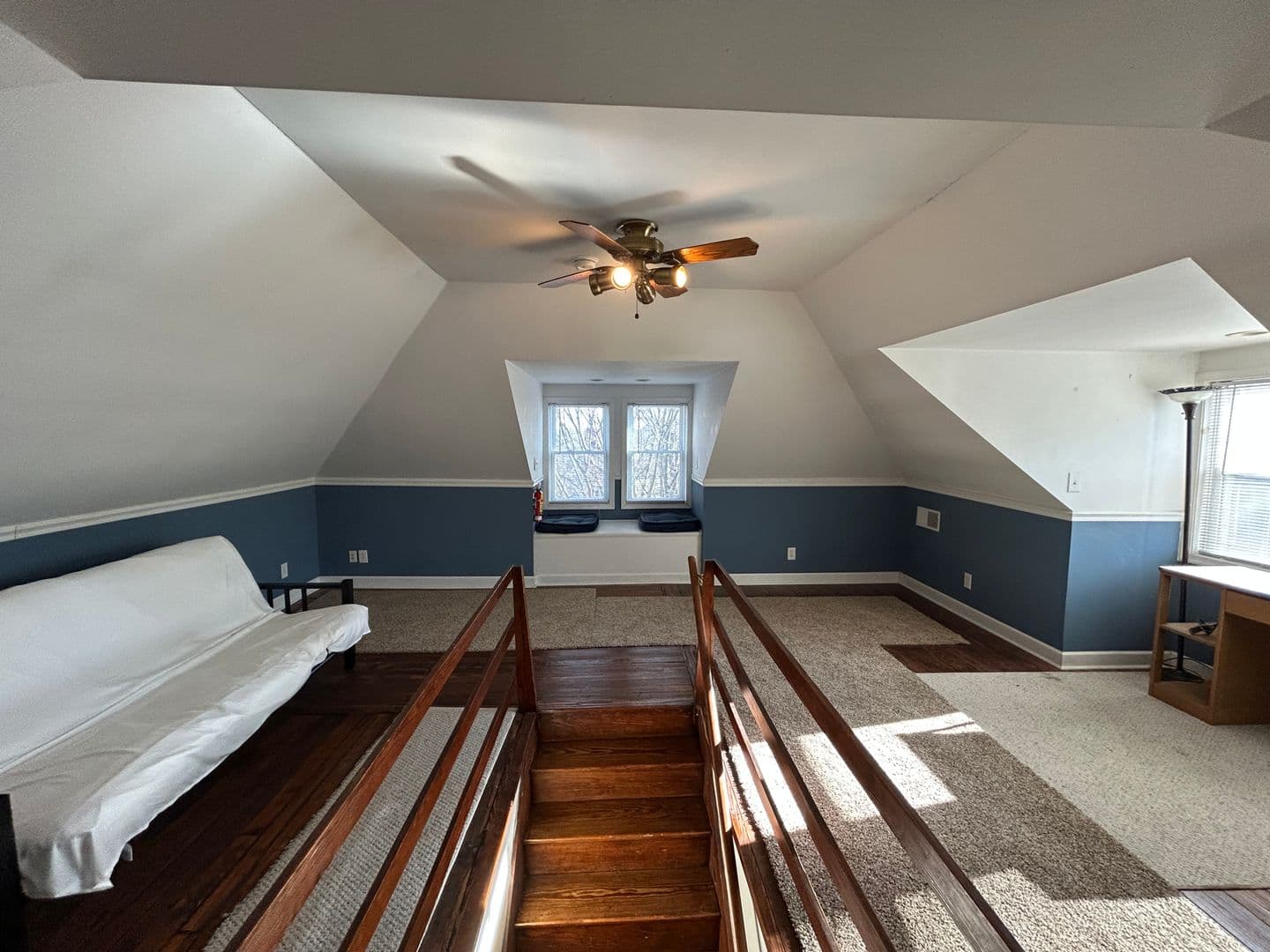 State College House: 231 E. Park Avenue