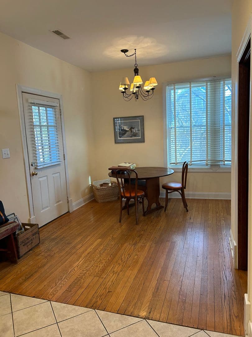 State College House: 231 E. Park Avenue