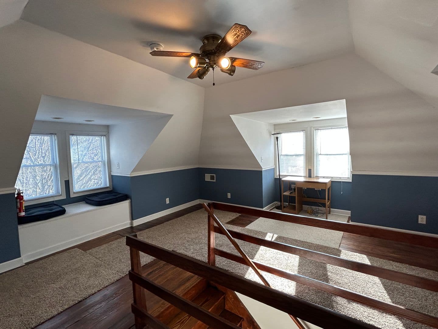 State College House: 231 E. Park Avenue