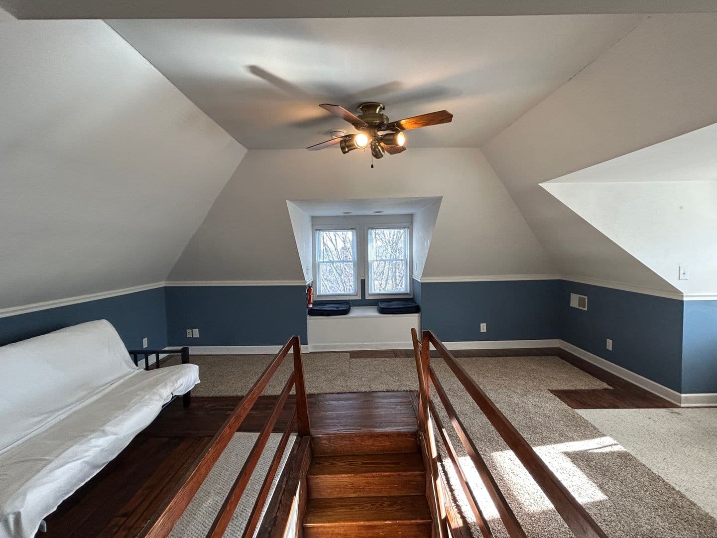 State College House: 231 E. Park Avenue