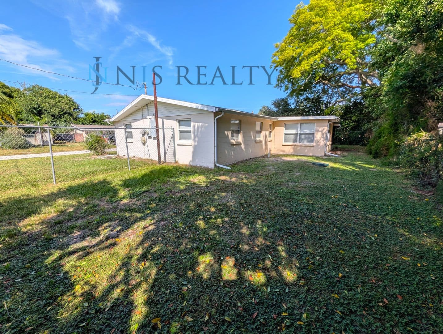 New Port Richey House: 5132 Drift Tide Dr.